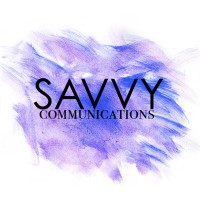 SavvyCommunications logo - Similar company to Melrose&Park