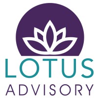 Lotus Advisory logo - Similar company to Codeobjects (An Insurity Company)