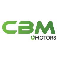 CBM Motors logo - Similar company to Iworks