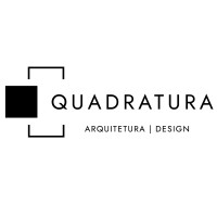Quadratura | Arquitetura e Design logo - Similar company to Mussche Mussche Architectes & Designers
