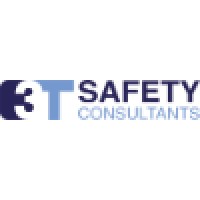 3T Safety Consultants (part of Hydrock, now Stantec) logo - Similar company to User Centric Design Ltd