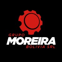 GRUPO Moreira Bolivia SRL logo - Similar company to Grupo Moreira