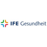 ife Gesundheits-GmbH logo - Similar company to Bonnlab