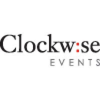 CLOCKWISE EVENTS LIMITED logo - Similar company to J & A Beare