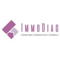 ImmoDiag SA logo - Similar company to Abyss Expertise - Genève