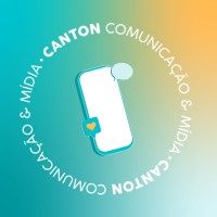 Canton Comunicação e Mídia logo - Similar company to Agência Pense D