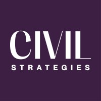 Civil Strategies logo - Similar company to Experts Grow