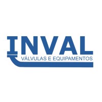 INVAL VALVULAS E EQUIPAMENTOS LTDA logo - Similar company to Eb Válvulas