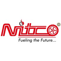 Nitco Lubricants logo - Similar company to Tsr Digital Solutions