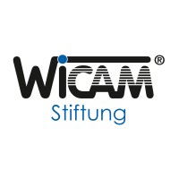 WiCAM Stiftung logo - Similar company to Herzrobotics Gmbh | Blechwelt.Com