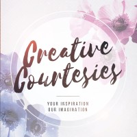 Creative Courtesies logo - Similar company to Courtesies