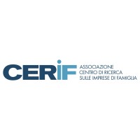 CERIF - Centro di Ricerca sulle Imprese di Famiglia logo - Similar company to Dvision