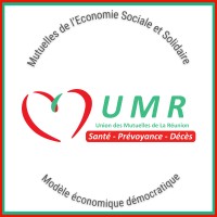 Union des Mutuelles de la Réunion - UMR logo - Similar company to Id.Ea