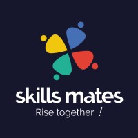 Skills-Mates logo - Similar company to Yamo Group