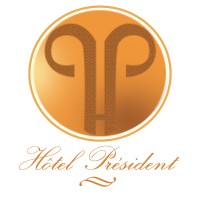 Hôtel Président Yamoussoukro logo - Similar company to Sonapie
