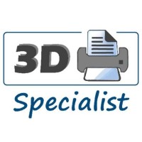 3D Print Specialist logo - Similar company to Pps Zip-Print