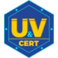 U&V Certification Pvt Ltd logo - Similar company to U&V