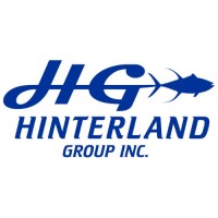 Hinterland Group Inc. logo - Similar company to Global Materials Company