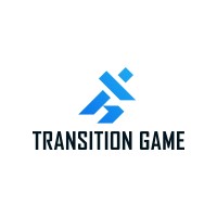 TRANSITION GAME logo - Similar company to Kirolife