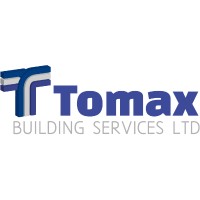 TOMAX BUILDING SERVICES LIMITED logo - Similar company to Thomas Kershaw Builders