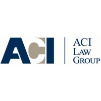 ACI Law Group, PC logo - Similar company to U.S. Bankcard Services