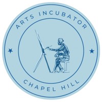 Arts Incubator at UNC-Chapel Hill logo - Similar company to Carolina Women'S Center