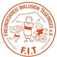 Freundeskreis Inklusion Tegernsee - F.I.T. e.V. logo - Similar company to Forschungsinstitut Für Inklusion Durch Bewegung Und Sport