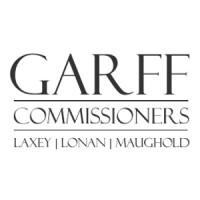 Garff Commissioners