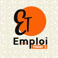 Emploi Today logo - Similar company to Khdemti.Com