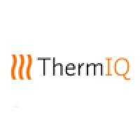 ThermIQ - HR Infraroodverwarming / infraroodpaneel fabrikant logo - Similar company to Buginn