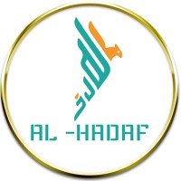 Alhadaf group logo - Similar company to Stayksa.Com