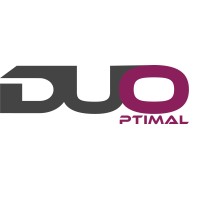 DuOptimal AB - ICF Coaching logo - Similar company to Helander Coaching