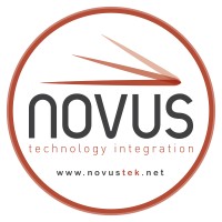Novus Technology Integration, Inc. logo - Similar company to Novus Tech