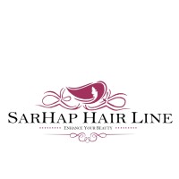 SARHAP HAIR LINE logo - Similar company to Niya Consulting