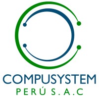 Compusystem Perú S.A.C. logo - Similar company to Hbit (Heartbit)