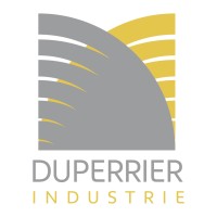 DUPERRIER INDUSTRIE logo - Similar company to Dam Group