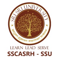 Sri Sri College of Ayurvedic Science & Research Hospital logo - Similar company to Prismatic Assotech Private Limited