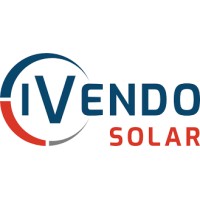 IVENDO - Producent konstrukcji dla systemów fotowoltaicznych logo - Similar company to Human Res