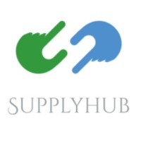 SupplyHub logo - Similar company to Kz Engenharia