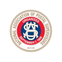 National Association of Postal Supervisors (NAPS) logo - Similar company to National Postal Mail Handlers Union Local 301