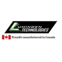 Lumingen Technologies Ltd. logo - Similar company to Ren Robots