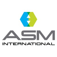 ASM International - Central Massachusetts Chapter logo - Similar company to Asm International | Boston Chapter