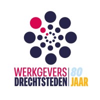 Werkgevers Drechtsteden logo - Similar company to Werkgeversservicepunt Baanbrekend Drechtsteden