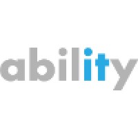 Ability IT logo - Similar company to Spectrum