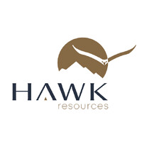 Hawk Resources logo - Similar company to Tempest Minerals Ltd