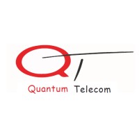 Quantum Telecom logo - Similar company to M2 Telecom مشاعل العاصمة