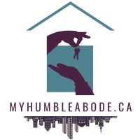 My Humble Abode logo - Similar company to Unified Technicians