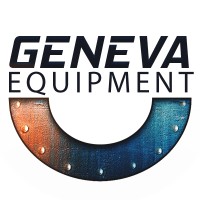 Geneva Equipment logo - Similar company to Polytechnic Programming
