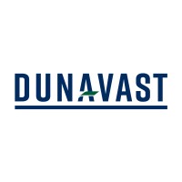 Dunavast B.V. logo - Similar company to Butterfly Effect Nl