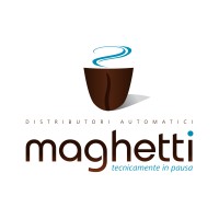 DISTRIBUTORI AUTOMATICI MAGHETTI S.R.L. logo - Similar company to Espresso Service